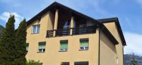 Mansarda Sant'Antonio